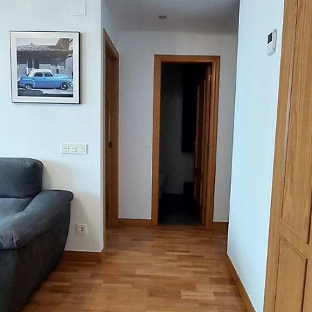 Apartamento Bulevar Бургос Екстер'єр фото