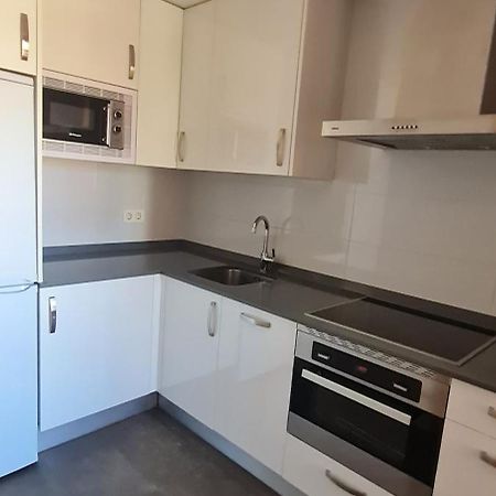 Apartamento Bulevar Бургос Екстер'єр фото