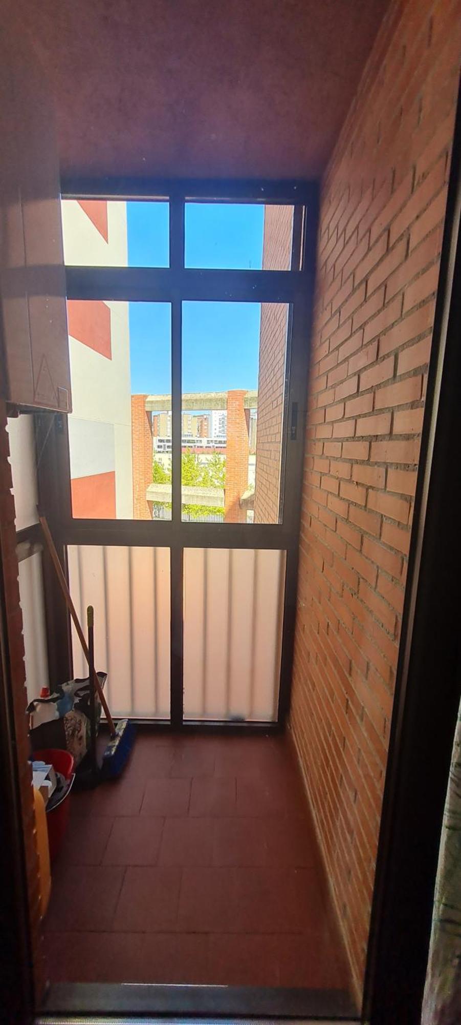 Apartamento Bulevar Бургос Екстер'єр фото