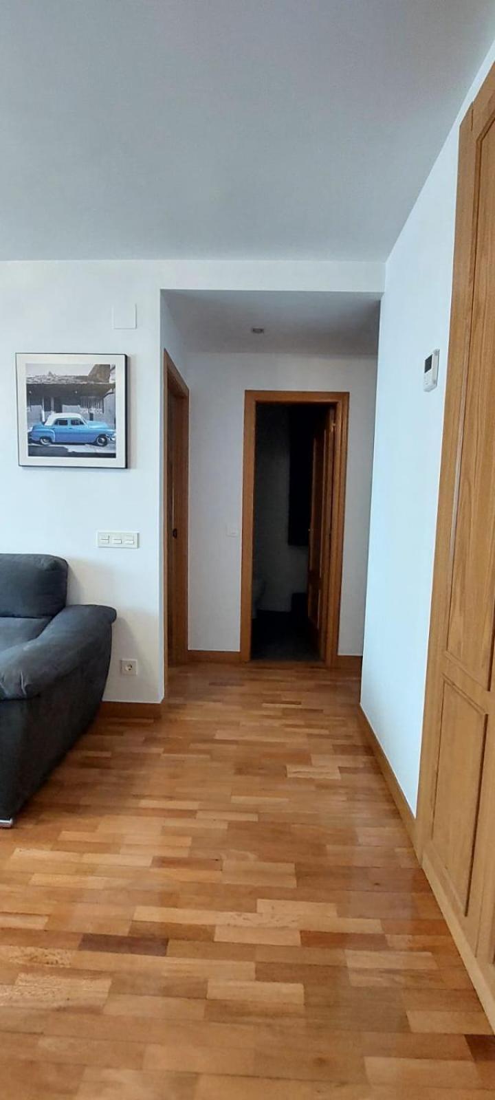 Apartamento Bulevar Бургос Екстер'єр фото