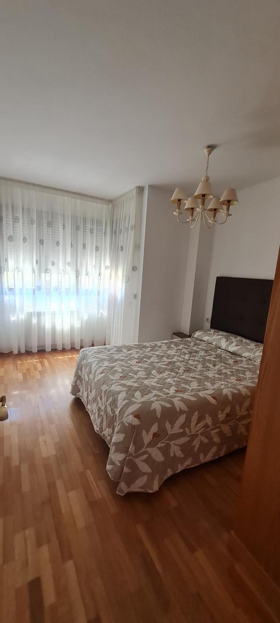 Apartamento Bulevar Бургос Екстер'єр фото